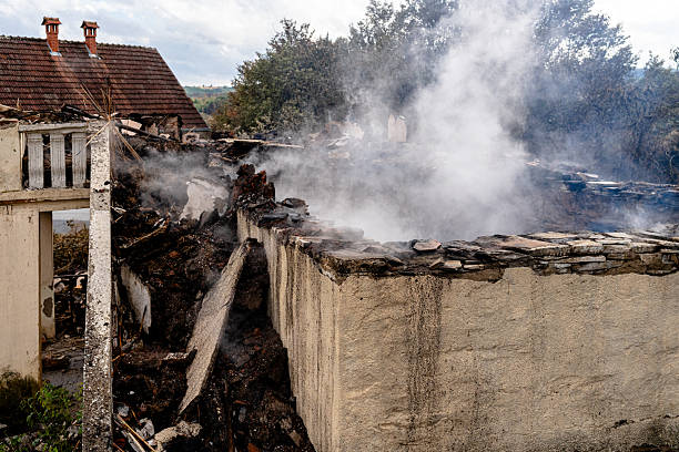 Affordable Emergency Fire Damage Restoration solutions in Hanover, MN